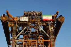 افزایش تولید ۱.۸ میلیون متر مکعبی گاز از میدان پارس جنوبی