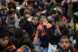 آموزش مدرسان میانی سمنان برای تأثیر در یادگیری دانش‌آموزان دیرآموز