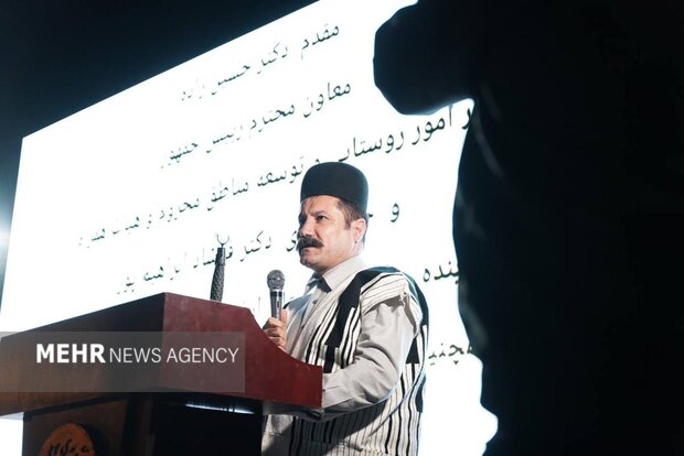 باید فاصلهای که در توسعه یافتگی خوزستان ایجاد شده جبران شود