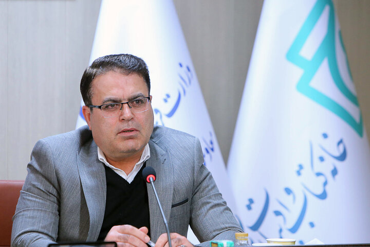 شهر «اوز» میزبان افتتاحیه هفته کتاب