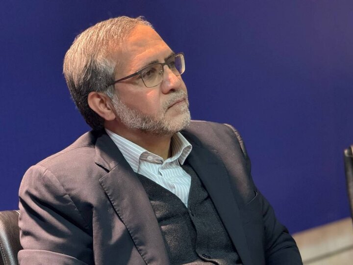 گلرو: مجلس فعالیتهای آژانس در ایران را محدود کند