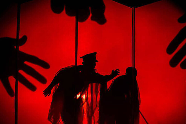 «جن زدگان» به تئاتر شهرزاد میآیند