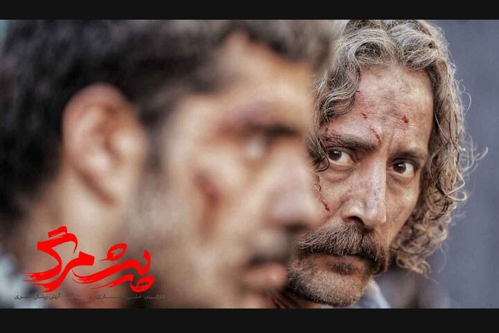 انتشار تصویری جدید از «پیشمرگ»