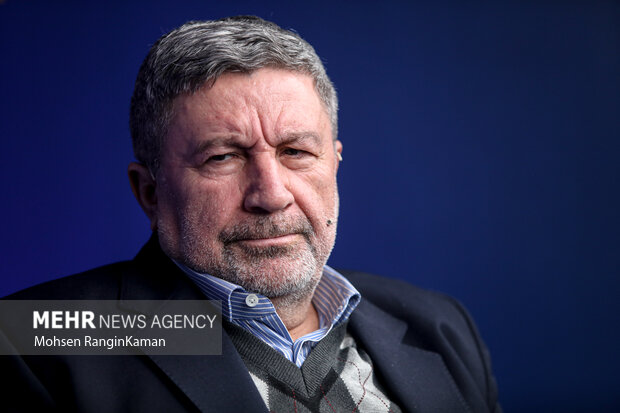 حضرتی: برای ساماندهی حامل های انرژی حداقل دوماه با مردم صحبت میکنیم