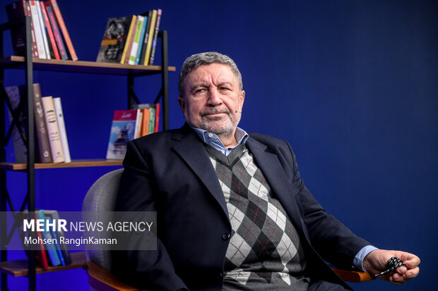 حضرتی: برای ساماندهی حامل های انرژی حداقل دوماه با مردم صحبت میکنیم