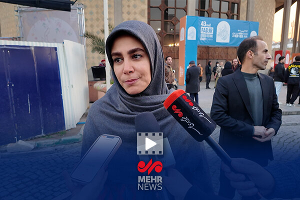 حمایت معاونت هنری وزارت ارشاد از اجراهای خیابانی جشنواره تئاتر فجر