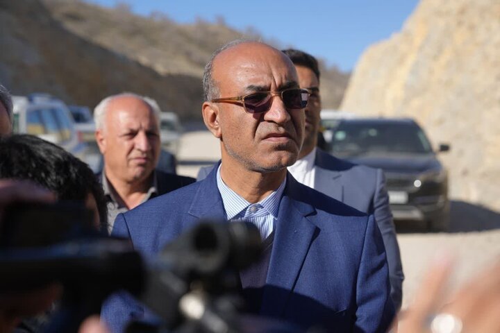 تلاشها برای تکمیل مسیر ترانزیتی سومار بکار گرفته شود