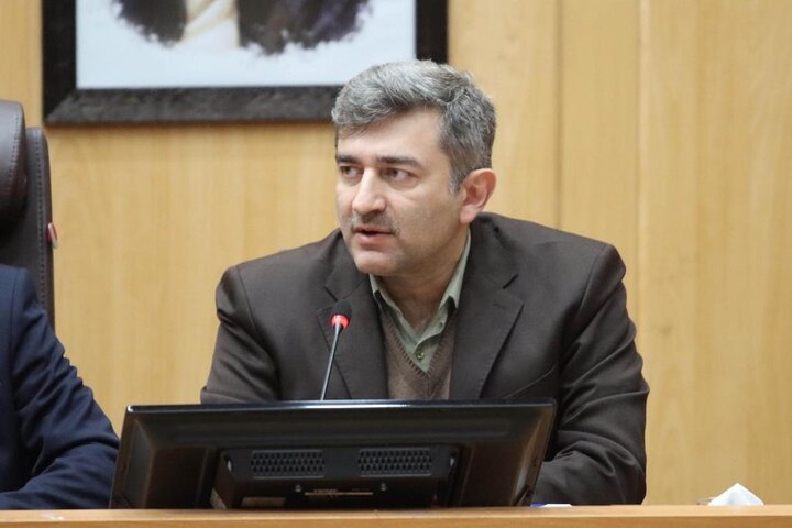 گیلان یکی از نقاط مستعد برای بهره برداری از انرژی خورشیدی است