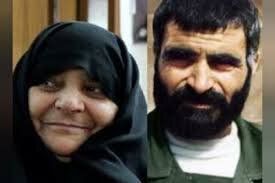 از خاک تا افلاک؛ روایتی از زندگی شهید برونسی و همسرش از خاک تا افلاک؛ روایتی از زندگی شهید برونسی و همسرش