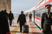 اختلال در فروش بلیت قطار اربعین؛ عدم دسترسی کاربران به سامانه‌های خرید