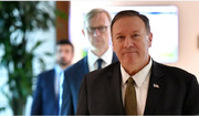 Pompeo’dan İran’daki olaylara dair yeni itiraf