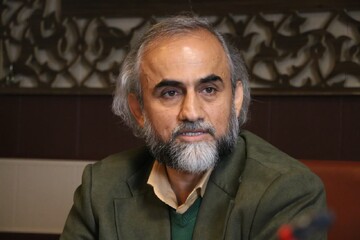 مازندران قطب تولید هنر متعهد و انقلابی