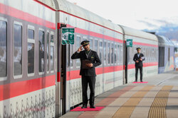 بلیت قطار در کمتر از ۴ ماه ۵۱ درصد گران شد