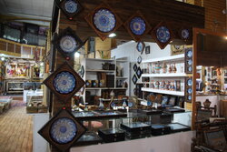 تقویت حضور صنایع‌دستی ایران در رویدادهای ملی و بین‌المللی