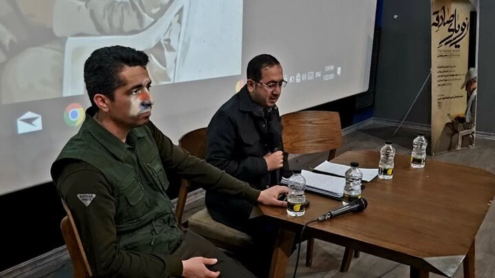 «رویای صادقه» به بررسی زوایای مختلف حادثه تروریستی کرمان میپردازد «رویای صادقه» به بررسی زوایای مختلف حادثه تروریستی کرمان میپردازد