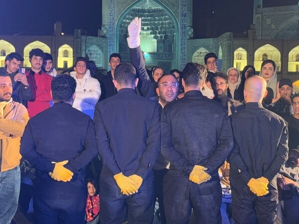 اهمیت تامین نیاز گروههای استانی در «تئاتر فجر»؛ نخبهای که با «جیمی جامپ» از عرش به فرش رسید