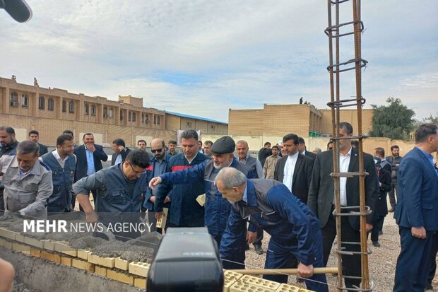 تفویض اختیار به استاندار خوزستان؛ از شعار تا عمل