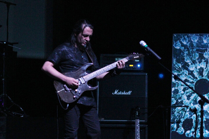 چالشهای پرداختن به موسیقی متال در مستند «مرزهای خاموشی»