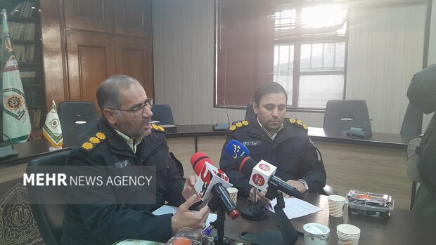 ماهانه بیش از یکهزار جوان اصفهانی به خدمت سربازی اعزام میشوند؛ جزییاتی از قوانین معافیت سربازی