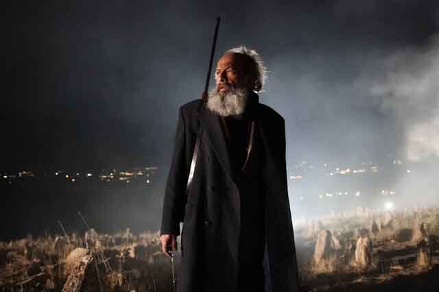 نشست خبری «فریاد»؛ این فیلم برای لذت بردن نیست!