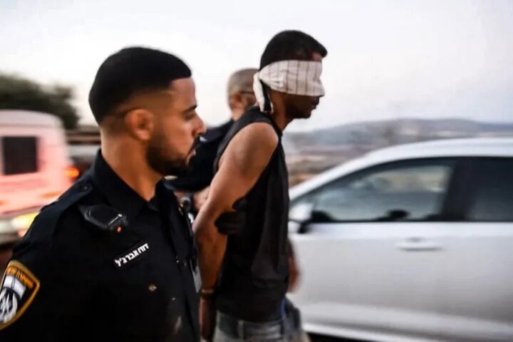 «زکریا الزبیدی»؛ آزادهای که اسارت و شهادت ارث خانوادگی اوست