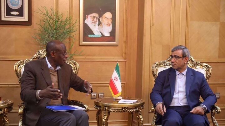 Iran should be introduced as role model in hosting refugees Iran should be introduced as role model in hosting refugees
