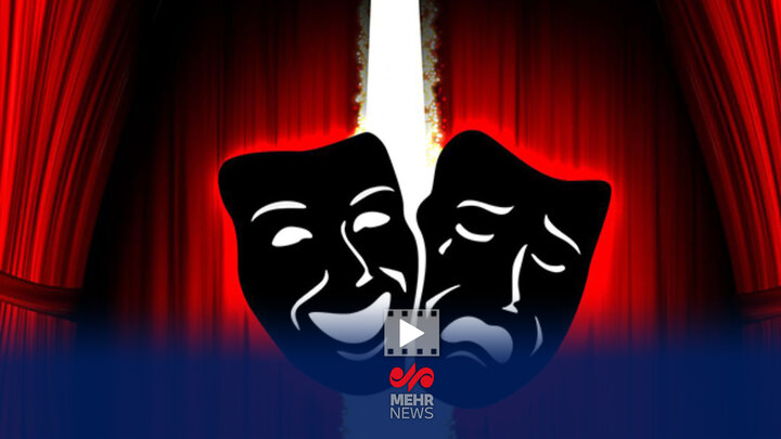 قصه یک شهید و مسئله محیط زیست در اولین روز از جشنواره بین المللی تئاتر فجر