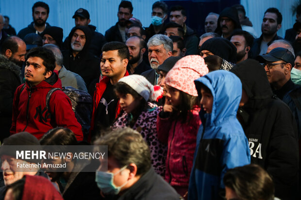 دومین روز جشنواره تئاتر فجر