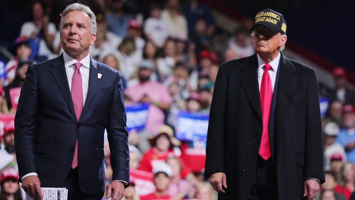 فایننشالتایمز: «استیو ویتکاف» گزینه احتمالی ترامپ برای مسائل ایران است