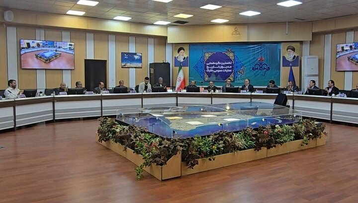 ضرورت انتقال تجربه و تقویت زیرساختهای پایدار جزیره خارگ