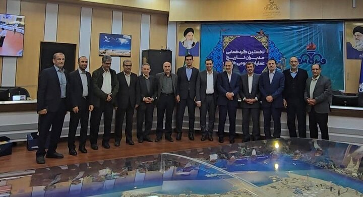 روحیه خدمتمحوری عامل همبستگی میان صنعت و اهالی خارگ