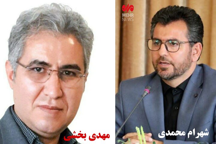 سرپرست فرمانداری مشگینشهر منصوب شد