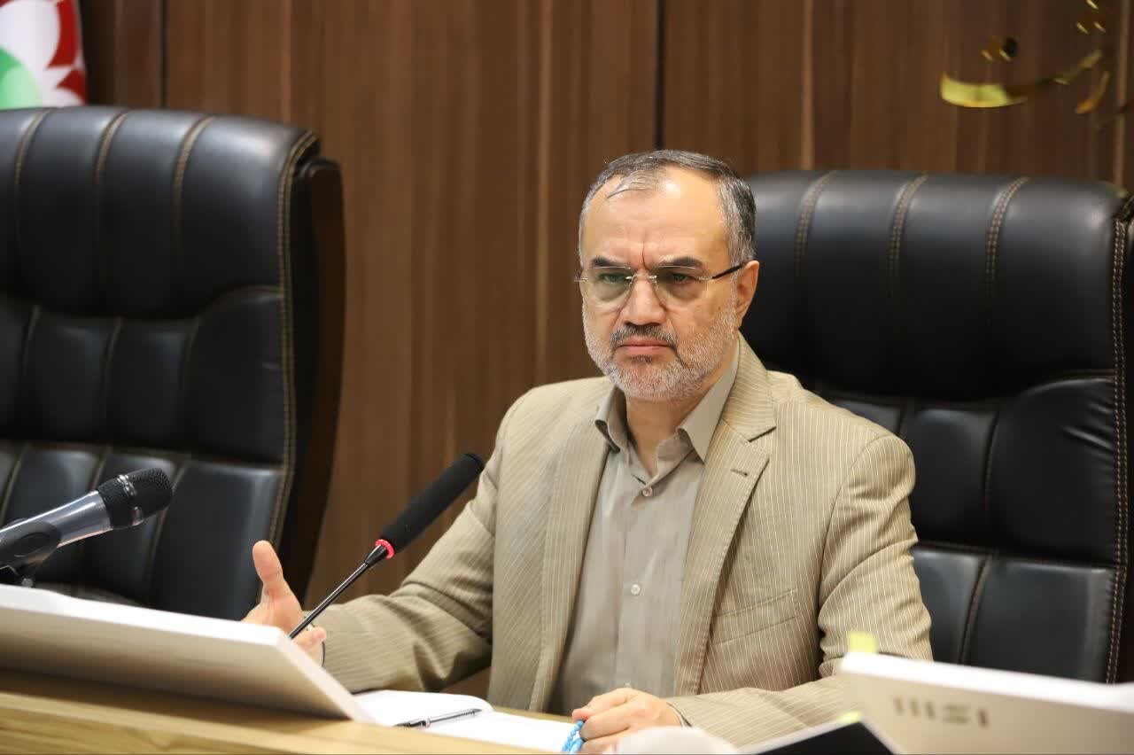 کارگرنیا: بیش از ۶ کیلومتر از رودخانه زرجوب رشت پاکسازی می شود کارگرنیا: بیش از ۶ کیلومتر از رودخانه زرجوب رشت پاکسازی می شود