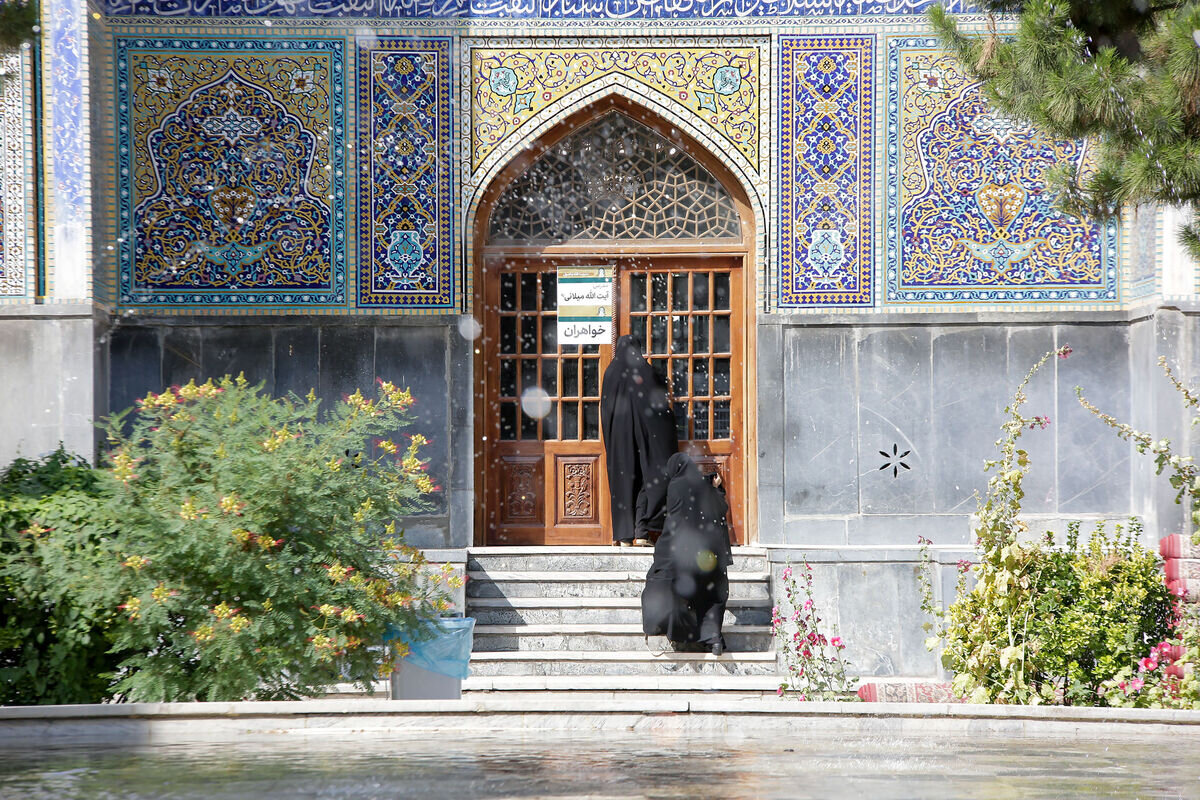 زنان،مرجعيت،بحث،اجتهاد،مساله،شرط،مطرح،مجتهد،علمي،ادله،تقليد، ...