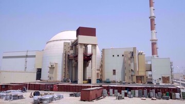 70bn kWh nuclear electricity added to Iran's grid: AEOI chief