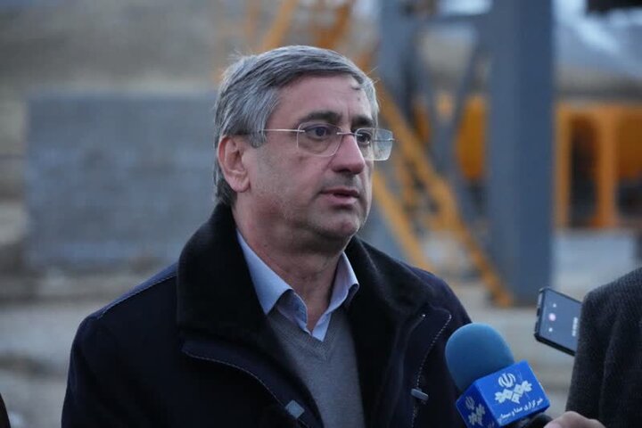 جایگاه ویژه «ازنا» در برنامههای عملیاتی لرستان؛ افتتاح کارخانه سیمان در سفر رئیسجمهور