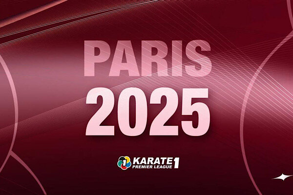 رقبای کاراته کاهای ایران در لیگ جهانی مشخص شد رقبای کاراته کاهای ایران در لیگ جهانی مشخص شد