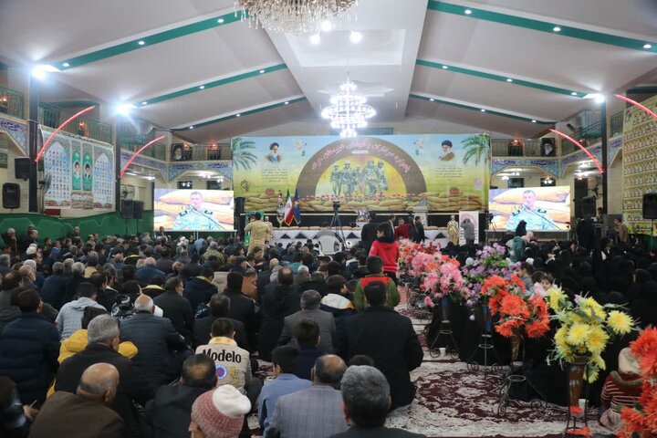 ارتش همواره نشان داده که بر آرمانهای شهیدان وفادار است