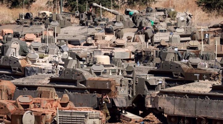 Hezbollah warns Israel over bid to prolong Lebanon occupation Hezbollah warns Israel over bid to prolong Lebanon occupation
