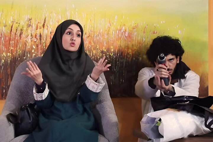 توصیههای فانتزی یک مشاور در «ماجراهای شکیبا»