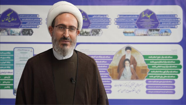 سایه رحمت خداوند نصیب انسانهای سخاوتمند است