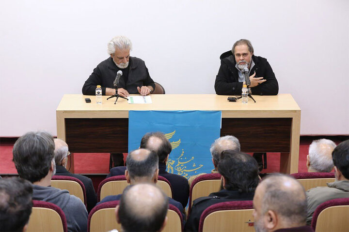 جزییاتی درباره آرای مردمی جشنواره فجر؛ نسخههای متفاوت از یک فیلم ندهید!