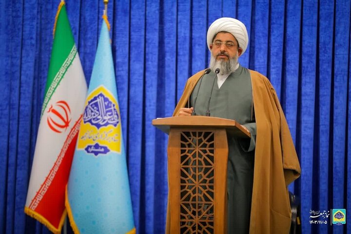 اهمیت به جایگاه دختران در جامعه نباید فراموش شود