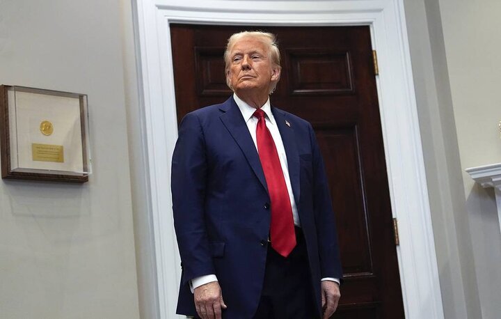 New nuclear deal with Iran 'possible', Trump claims New nuclear deal with Iran 'possible', Trump claims