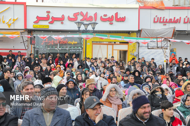 kış festivali