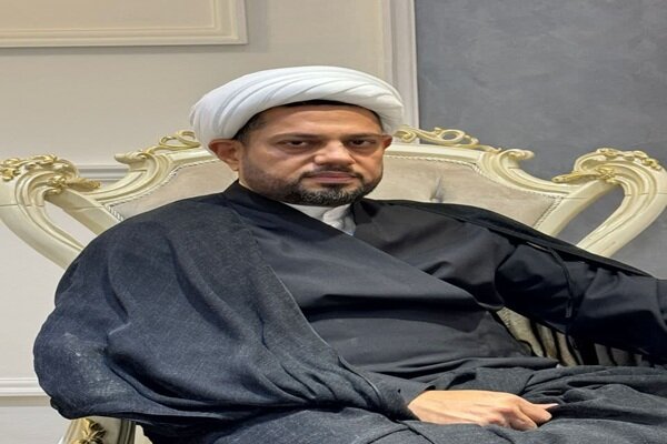 مقاومت پروژه محور آمریکا در منطقه را ناکام گذاشت/ طرح تضعیف «حشد الشعبی» نقشه غربیهاست