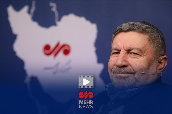 الیاس حضرتی: موضوع رسانه مهمترین دغدغه رهبر انقلاب است الیاس حضرتی: موضوع رسانه مهمترین دغدغه رهبر انقلاب است