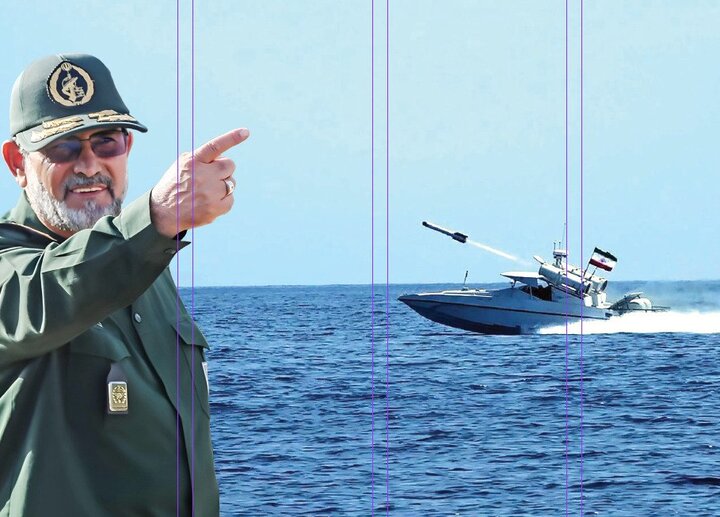 Trump cannot bring Iran's oil exports to zero: IRGC general