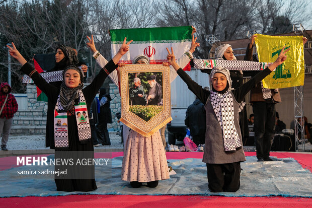 سومین روز جشنواره تئاتر فجر