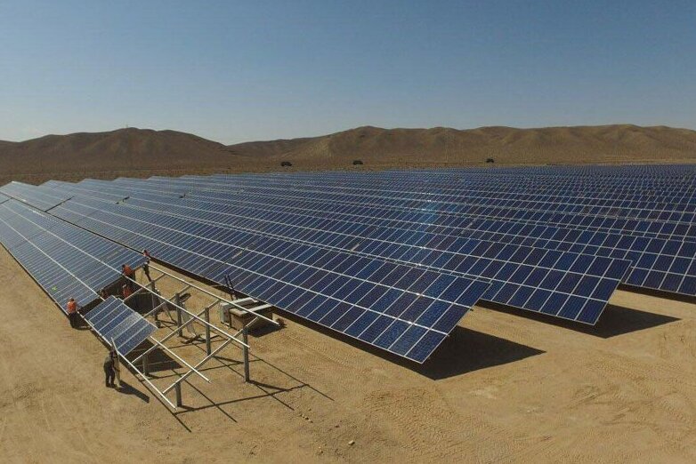 چهارمحال و بختیاری مستعد تبدیل به قطب انرژی پاک